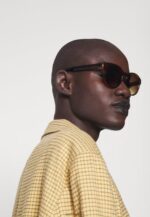 femmes lunettes de soleil marron 006BT2692 Anna Field - Image 2