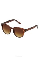 femmes lunettes de soleil marron 006BT2692 Anna Field - Image 3