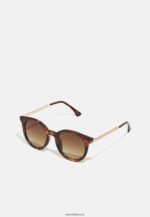 femmes lunettes de soleil marron 006BT2694 Anna Field