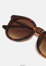 femmes lunettes de soleil marron 006BT2694 Anna Field - Image 3