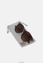 femmes lunettes de soleil marron 006BT2694 Anna Field - Image 4