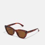 femmes lunettes de soleil marron 006BT2695 Anna Field