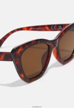 femmes lunettes de soleil marron 006BT2695 Anna Field - Image 3