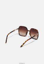 femmes lunettes de soleil marron 006BT2696 Anna Field - Image 2