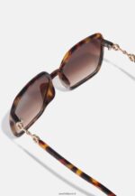 femmes lunettes de soleil marron 006BT2696 Anna Field - Image 3