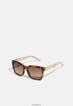 femmes lunettes de soleil marron 006BT2698 Anna Field