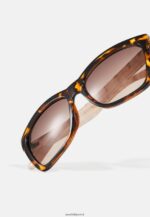 femmes lunettes de soleil marron 006BT2698 Anna Field - Image 4
