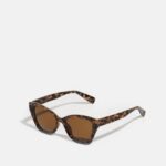 femmes lunettes de soleil marron 006BT2699 Anna Field