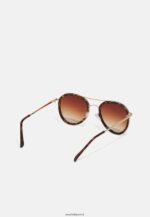 femmes lunettes de soleil marron 006BT2700 Anna Field - Image 2