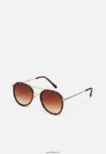 femmes lunettes de soleil marron 006BT2700 Anna Field