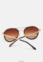 femmes lunettes de soleil marron 006BT2700 Anna Field - Image 3