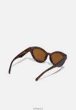 femmes lunettes de soleil marron 006BT2702 Anna Field - Image 2