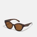 femmes lunettes de soleil marron 006BT2702 Anna Field