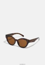 femmes lunettes de soleil marron 006BT2702 Anna Field
