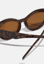 femmes lunettes de soleil marron 006BT2702 Anna Field - Image 3