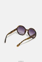 femmes lunettes de soleil marron 006BT2704 Anna Field - Image 2