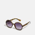 femmes lunettes de soleil marron 006BT2704 Anna Field