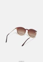 femmes lunettes de soleil marron 006BT2705 Anna Field - Image 2