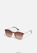 femmes lunettes de soleil marron 006BT2705 Anna Field