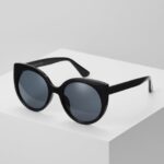 femmes lunettes de soleil noir 006BT2670 Anna Field
