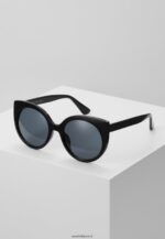 femmes lunettes de soleil noir 006BT2670 Anna Field