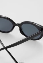 femmes lunettes de soleil noir 006BT2670 Anna Field - Image 4