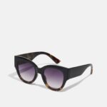 femmes lunettes de soleil noir 006BT2671 Anna Field