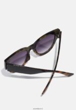 femmes lunettes de soleil noir 006BT2671 Anna Field - Image 3