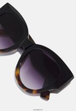 femmes lunettes de soleil noir 006BT2671 Anna Field - Image 4