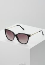 femmes lunettes de soleil noir 006BT2672 Anna Field