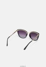 femmes lunettes de soleil noir 006BT2673 Anna Field - Image 2