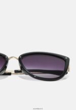 femmes lunettes de soleil noir 006BT2673 Anna Field - Image 3