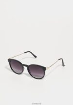 femmes lunettes de soleil noir 006BT2674 Anna Field