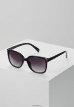 femmes lunettes de soleil noir 006BT2675 Anna Field