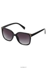 femmes lunettes de soleil noir 006BT2675 Anna Field - Image 3