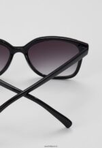 femmes lunettes de soleil noir 006BT2675 Anna Field - Image 4