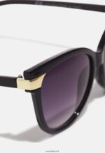 femmes lunettes de soleil noir 006BT2676 Anna Field - Image 4
