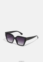 femmes lunettes de soleil noir 006BT2678 Anna Field