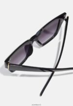 femmes lunettes de soleil noir 006BT2678 Anna Field - Image 3