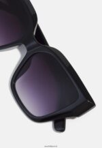 femmes lunettes de soleil noir 006BT2678 Anna Field - Image 4