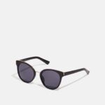 femmes lunettes de soleil noir 006BT2680 Anna Field