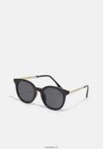 femmes lunettes de soleil noir 006BT2691 Anna Field