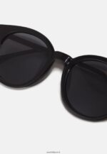 femmes lunettes de soleil noir 006BT2691 Anna Field - Image 3