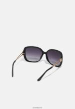 femmes lunettes de soleil noir 006BT2697 Anna Field - Image 2