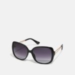femmes lunettes de soleil noir 006BT2697 Anna Field