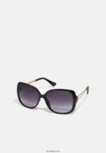 femmes lunettes de soleil noir 006BT2697 Anna Field