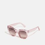 femmes lunettes de soleil rose clair 006BT2701 Anna Field