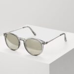 femmes lunettes de soleil transparentes 006BT2677 Anna Field
