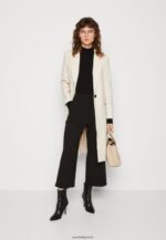 femmes manteau classique beige 006BT911 Anna Field - Image 2