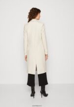 femmes manteau classique beige 006BT911 Anna Field - Image 3